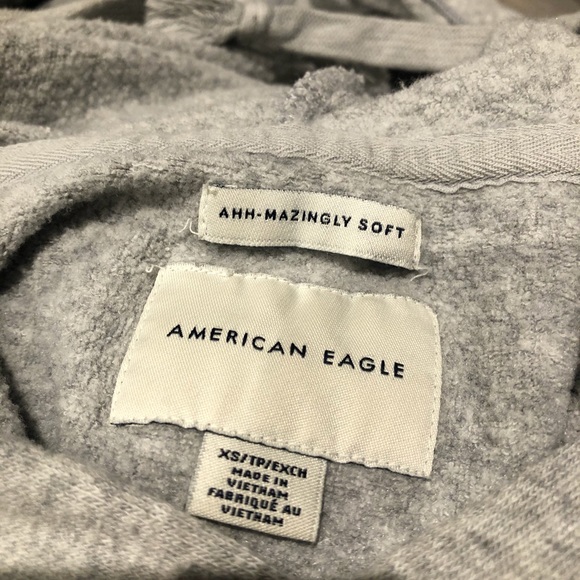 American Eagle Hoodie - Picture 2 of 3